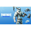 Igra Nintendo Switch Fortnite Deep Freeze Bundle  (EU)