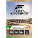 Igra PC Forza Motorsport Premium Add-Ons Bundle (Xbox Series X/S, Windows 10)