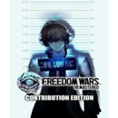 Igra PC Freedom Wars Remastered Contribution Edition