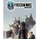 Igra PC Freedom Wars Remastered (ROW)
