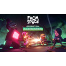 Igra PC From Space – Operation Clear Skies (PC Steam) (Europe)