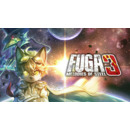 Igra PC Fuga: Melodies of Steel 3