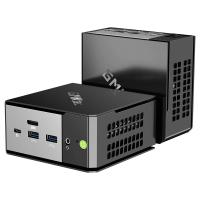 Mini PC GMKtec EVO-X1- AMD Ryzen AI 9 HX 370 - 32GB RAM + 1TB SSD WIN 11 Pro - 2640
