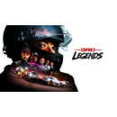 Igra PC GRID Legends (Xbox One / Xbox Series X/S) (Europe)