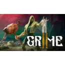 Igra PC GRIME II