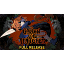 Igra PC Garden of Witches