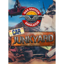 Igra PC Gas Station Simulator - Car Junkyard