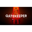 Igra PC Gatekeeper (PC Steam) (Global)