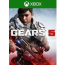 Igra Xbox One Gears of War 5: 12,500 Iron (Xbox One / Windows 10) (Europe)