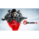 Igra PC Gears of War 5: Game of the Year Edition (Xbox Series X/S / Xbox One / Windows 10) (Europe)
