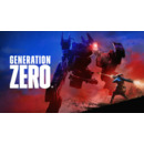Igra PC Generation Zero (Xbox ) (EU)