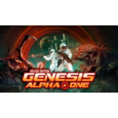 Igra PC Genesis Alpha One Deluxe Edition