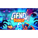 Igra PC Genopanic