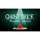 Igra Xbox One Ghost Trick: Phantom Detective (Xbox One) (Europe)