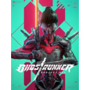 Igra PC Ghostrunner - Project_Hel (DLC) (Steam)