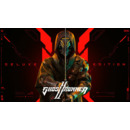 Igra PC Ghostrunner 2 Deluxe Edition (EU)