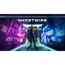 Igra PC Ghostwire: Tokyo (Deluxe Edition)