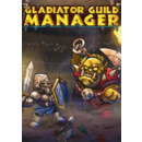 Igra PC Gladiator Guild Manager (ROW)