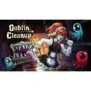 Igra PC Goblin Cleanup