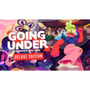 Igra PC Going Under Deluxe Edition (PC Steam) (ROW)