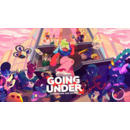 Igra PC Going Under (PC Steam) (ROW)