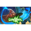 Igra PC Gone Viral (PC Steam) (ROW)