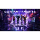 Igra PC Gotham Knights (Deluxe Edition) (ROW)