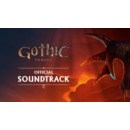 Igra PC Gothic 1 Remake - Soundtrack