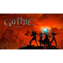 Igra PC Gothic 1 Remake