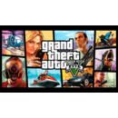 Igra Xbox series X Grand Theft Auto V  (EU)
