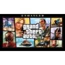 Igra Xbox series X Grand Theft Auto V