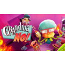 Igra PC Grandma No!