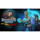 Igra PC Graveyard Keeper - Better Save Soul (ROW)
