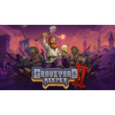 Igra PC Graveyard Keeper 2