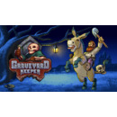 Igra PC Graveyard Keeper (ROW)