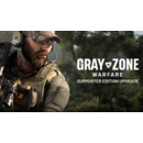 Igra PC Gray Zone Warfare - Supporter Edition Upgrade (PC Steam) (ROW)