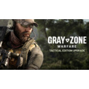 Igra PC Gray Zone Warfare - Tactical Edition Upgrade (PC Steam) (ROW)