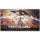 Igra PC Greedland