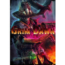 Igra PC Grim Dawn STEAM Key
