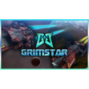 Igra PC Grimstar: Crystals are the New Oil!