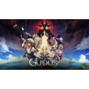 Igra PC Guidus Zero
