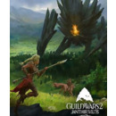 Igra PC Guild Wars 2 - Janthir Wilds Expansion (DLC) (Steam)