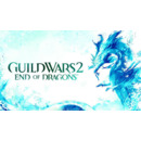 Igra Xbox One Guild Wars 2: End of Dragons (Deluxe Edition) (Xbox One / Xbox Series X/S) (Global)