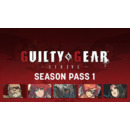 Igra PC Guilty Gear -Strive- Season Pass 1