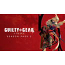 Igra PC Guilty Gear -Strive- Season Pass 2