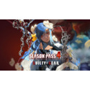 Igra PC Guilty Gear -Strive- Season Pass 4