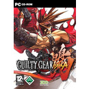 Igra PC Guilty Gear Isuka STEAM Key
