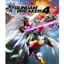 Igra PC Gundam Breaker 4 (Steam) (EU)