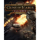 Igra PC Guns of Icarus Alliance STEAM Key