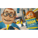 Igra PC HAM: The Game